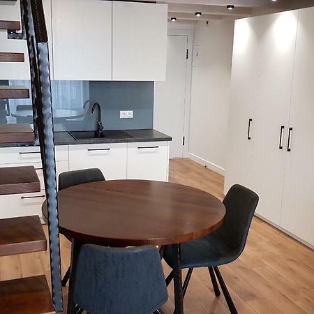 Loft 1973 Apartment Паланга Екстериор снимка