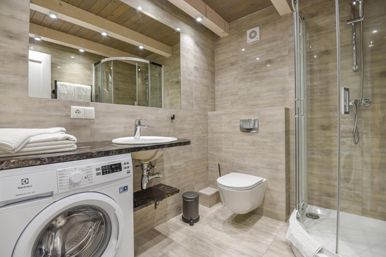 Loft 1973 Apartment Паланга Екстериор снимка