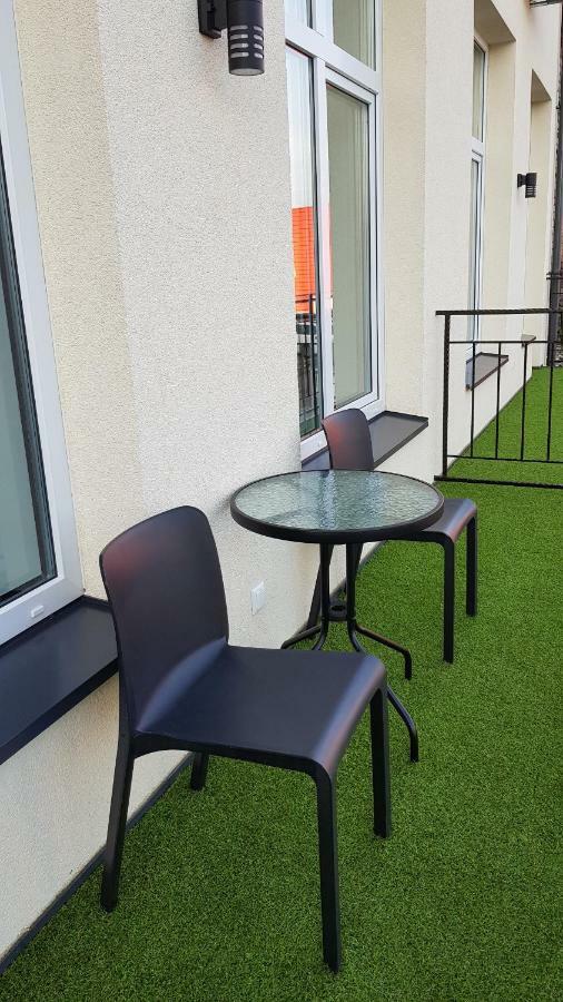 Loft 1973 Apartment Паланга Екстериор снимка